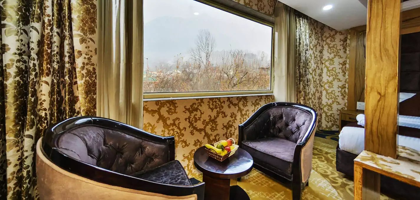 Hotel Montreal
